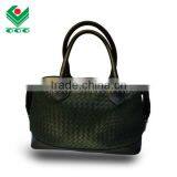 SS-9006 Fashion Leather Ladies Shoulder Bag