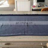 100% Cashmere Two Sides Solid Color High Quality Blanket Price