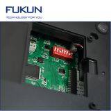 Restaurant 80mm Thermal Printer Kitchen Counter Thermal Printer With Pos Driver thumbnail-3