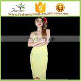 Summer Beach Dress Tassel Trim Beachwear Swimsuit Cover up Beachwear Sarong thumbnail-6
