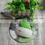 3D Sublimation Heat Transfer Mouse