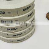 Printed Cotton Webbing for Care Label of Garment Accessory thumbnail-2