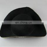 Hot Sale Skeleton Pirate Hat Party Hat Cap and Hat thumbnail-2