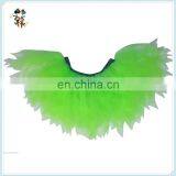 80s 4 Layers Funky Neon Colorful Ruffle Fairy Adult Sexy Tutu Dress HPC-0902 thumbnail-5