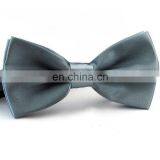 Cheap Male Black Bow Tie thumbnail-4