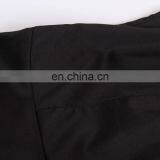 Wholesale Clothing Manufacturer in China Party Club Black Evening Dresses Plus Size for Women thumbnail-4