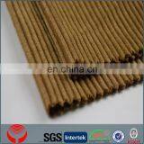Colorful Nylon Polyester Wale Warp Knitted Corduroy and Corduroy Upholstery Fabric thumbnail-4