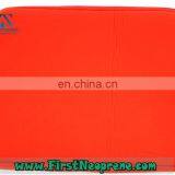 Multifunction Travel 13.3 Inch Neoprene Laptop Sleeve for Notebook or Media thumbnail-4