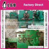 High Quality Wire Buckle Making Machine thumbnail-1