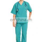 Fully Customised Nurse Hospital Uniform at Low Price thumbnail-2