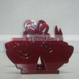 Christmas Bell Tea Light Holder