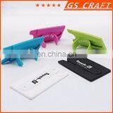 China Supplier High Quality Cell Phone Credit Card Holder thumbnail-1