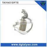 Promotional Custom Service Dog Tags