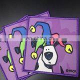 Custom Lions Club Embroidery Patch Lion Embroidery Digitizing Patch thumbnail-3