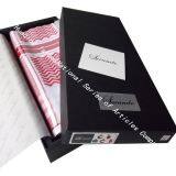 Arabian Mercerized Cotton Turban / Arabian Cotton Scarf / Arabian Shemagh / Arab Scarf