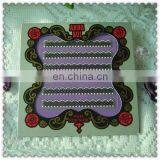 Custom Newest 3D Nail Sticker thumbnail-1