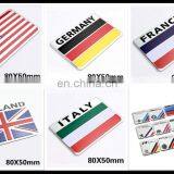 Promotion Car Badge Custom Brand Car Emblem thumbnail-4