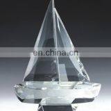 Competitive Price Wonderful Crystal World Cup Trophy Replica thumbnail-4
