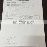 Test Report