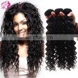 Good Feedback Deep Curl Best Selling High Quality Real Mink Brazilian Hair Wholesale Human Hair