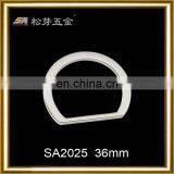 Strong Tension no Break High Quality Buckle for Bag thumbnail-4