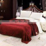 High Quality Cheap Super King Size Mink Double Layer Ply Blanket thumbnail-3