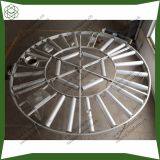 Metallic Pontoons Buoyancy Compartment Internal Floating Roof thumbnail-3