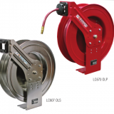 LC670 OLP General Water Hose Reels Economical Industrial Cable Reels thumbnail-3