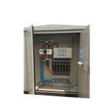 High Quality Energy Saving Outdoor Pad Mounted Compact 11kv 33kv 800kVA Transformer Substation thumbnail-5