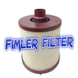 Racor Filter CCV55248-06, 2020PM-OR, 2020SM, 2010TM, 1000FE, 1000FG,  2020PM, 22021, 230R10MTC, 27530