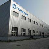 Jinan Robotec Machinery Co.,ltd. company overview - view 1 thumbnail