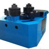 BR250 Section Bending Machine