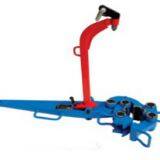 API 7K Type Oil Pipe Power Tong/LF Manual Tong thumbnail-1