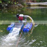 Commercial Gold Panning Dredger/Gold Paning boat