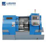 30 Degree Slant Bed CNC Lathe CK3040 Turning Center Machine