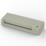 STL213 Mini A4 Size Lamiantor thumbnail-3