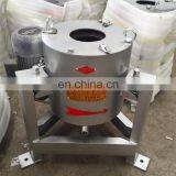 China Supply Centrifugal Oil Filtration Refinery Cleaner Machine thumbnail-3