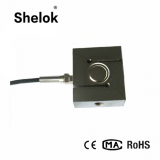 Stainless Steel Hanging Push Pull s Load Cell Scale thumbnail-2