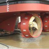 Marine Bow Thruster/Tunnel Thruster With CCS/ BV/ RINA Certificates thumbnail-4