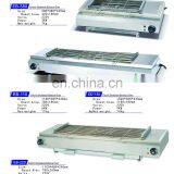 Good Design Smokeless Barbecue Oven / Electric Grills / Indoor Barbecue Grills thumbnail-6