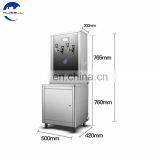 Hotel Restaurant Equipment Stainless Steel Heating Plate Type Commercial Hot Water Boiler thumbnail-3