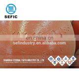 Saudi Arabia Market Low Pressure Oxygen Acetylene Gas Cylinder -13 thumbnail-3