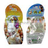 Multi Lanes Automatic Special Bag Skin Cream Packaging Machine thumbnail-5