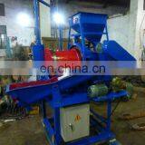 Lab Grid Ball Mill Laboratory Lattice-type Ball Mill Small Size thumbnail-6