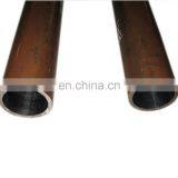 ASTM A106b Cold Drawn Honing Seamless Steel Tubing