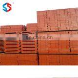 Tianjin Shisheng Group Steel Flat Plates Plain Shuttering Plate Formwork thumbnail-6