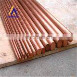 Copper Brass Round Bar C14500 C44300 C3600 C3700 Price per kg thumbnail-5