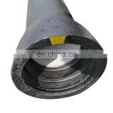 En598 Ductile Iron Pipe