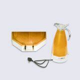 Anti-scalding Dual Layer Electric Kettle thumbnail-3