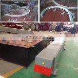 PVC Profile Arch Bending Machine / UPVC Bending Machine / Profile Bending Machine